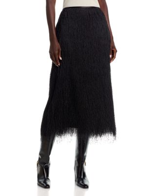 A. l.c. Phoebe Midi Skirt