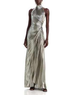 Romy Halter Dress