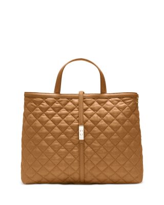 Astor Convertible Top Handle Bag