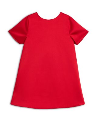 Girls' Demi Bow Back Dress - Little Kid, Big Kid