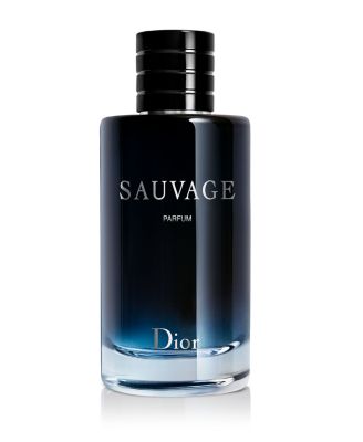 Sauvage Parfum 6.8 oz.