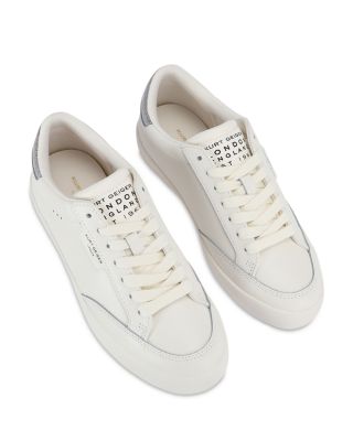 Kurt Geiger London Women's London Leather Sneakers