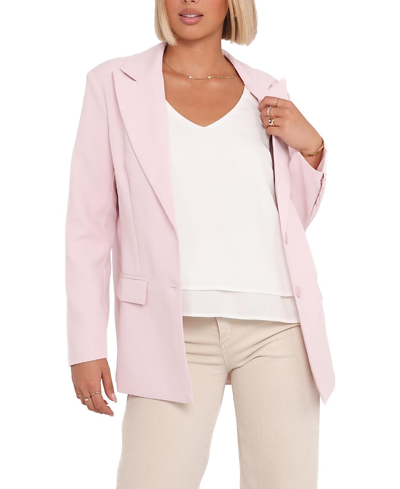 Petal And Pup Henrietta Blazer