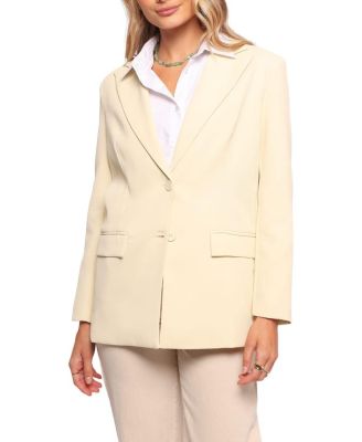 Petal And Pup Henrietta Blazer