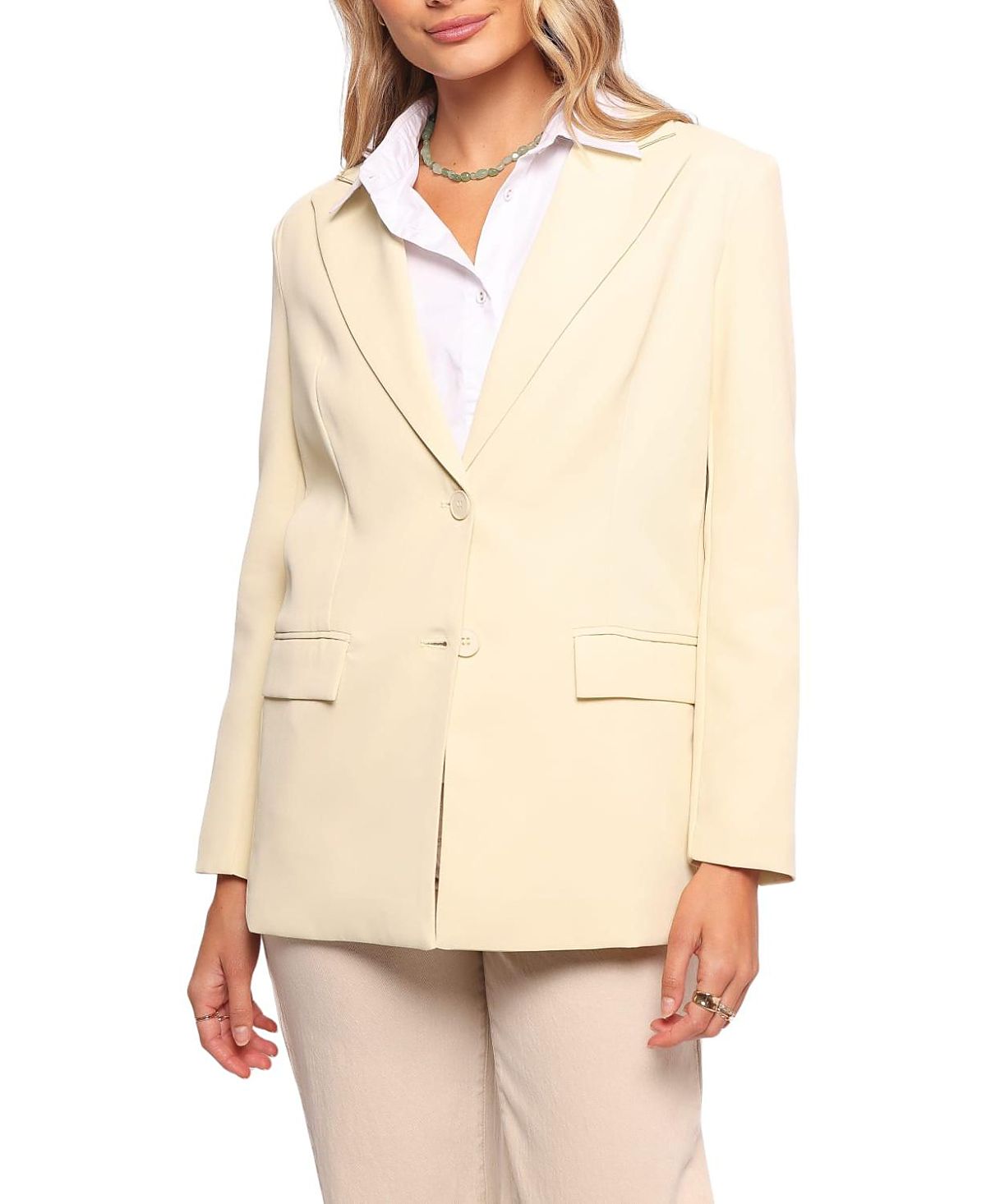 Petal and Pup Henrietta Blazer