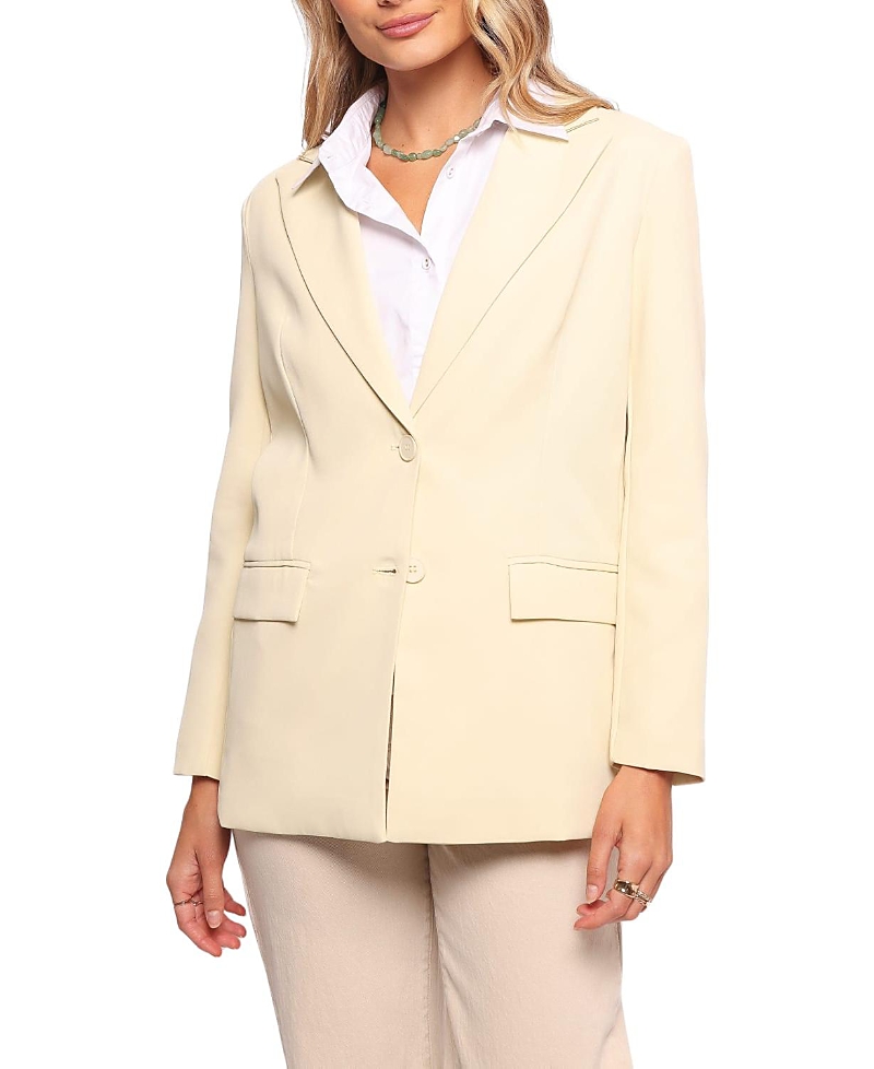 Petal And Pup Henrietta Blazer