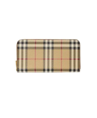 Check Zip Wallet
