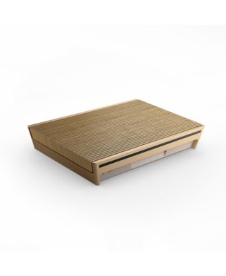  Beosound Level Portable WiFi Speaker