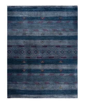Bloomingdales Modern M1641 Area Rug, 9'1"x11'10"
