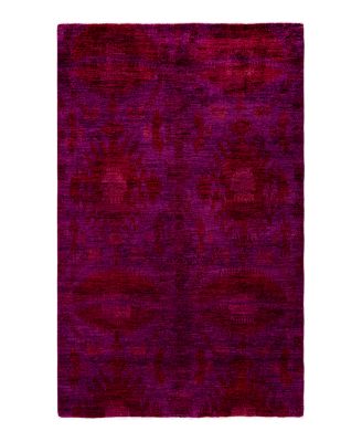 Bloomingdales Modern M1676 Area Rug, 5'1"x8'0"