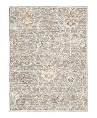 LR Home Garza VIO-128 Area Rug Collection