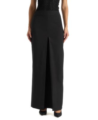 Regine Maxi Skirt
