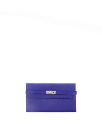 Long Kelly Wallet Epsom