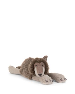 Ulrich Wolf Plush - Ages 12M+