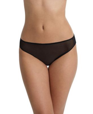 Skarlett Blue Jolie Sheer Lace Hipster