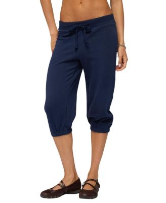  Deana Capri Sweatpants