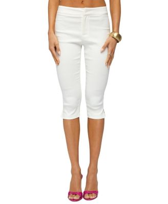 Edikted Sarafina Capri Pants