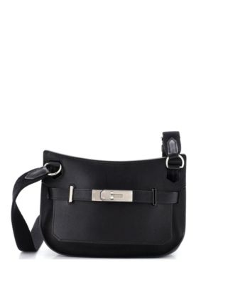 Mini Jypsiere Bag Evergrain