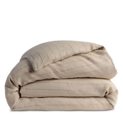 Linen Duvet Cover, King/California King