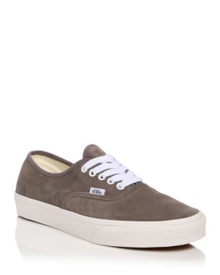 Vans Men's Authentic Sneakers