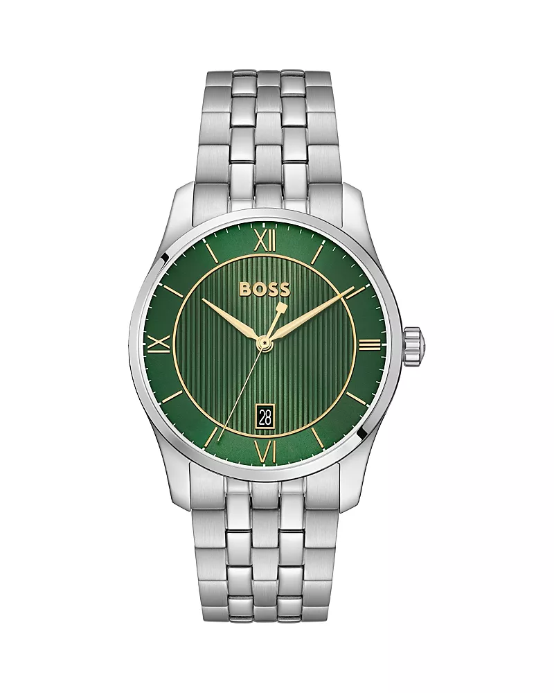 Boss Hugo Boss Principle Watch, 37mm