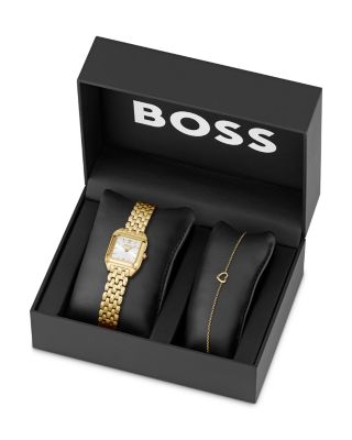 Mae Petite Watch Gift Set, 22mm x 22.5mm