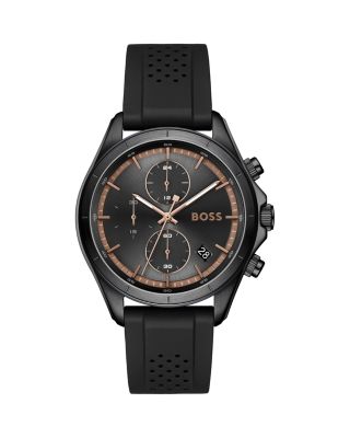 Bossletic Chronograph, 43.4mm