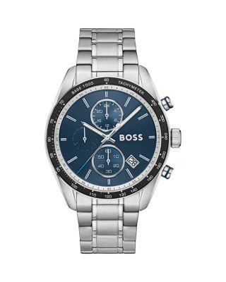 Grand Prix Chronograph, 44.5mm