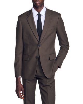 H23Legacy Slim Fit Suit Jacket