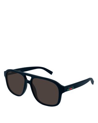 Pilot Sunglasses, 57mm