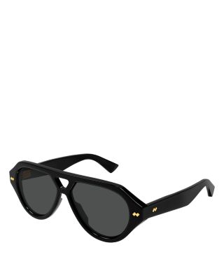 Dizzy Pilot Sunglasses, 56mm