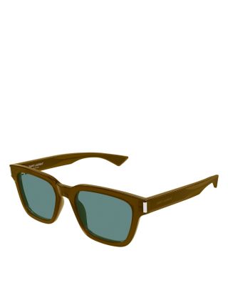 SL 790 Square Sunglasses, 53mm