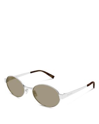 Round Sunglasses, 55mm
