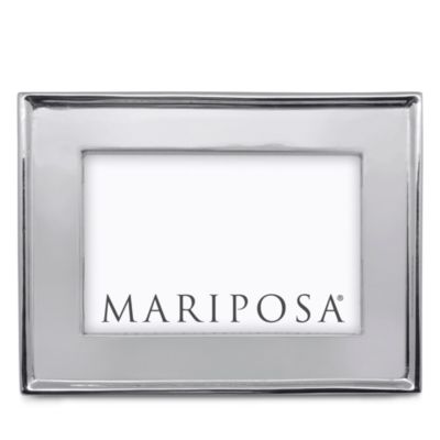 Signature Engravable Frame, 4" x 6"