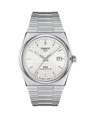 Tissot Prx Automatic Watch, 40mm