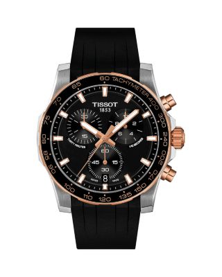 Supersport Chronograph, 42mm