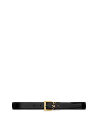 Cassandre Reversible Belt