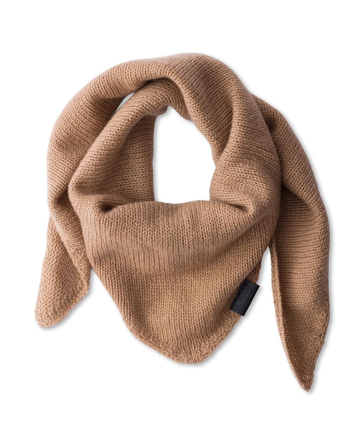 Prada Cashmere Shawl