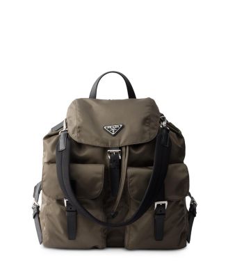  Re-Nylon Backpack