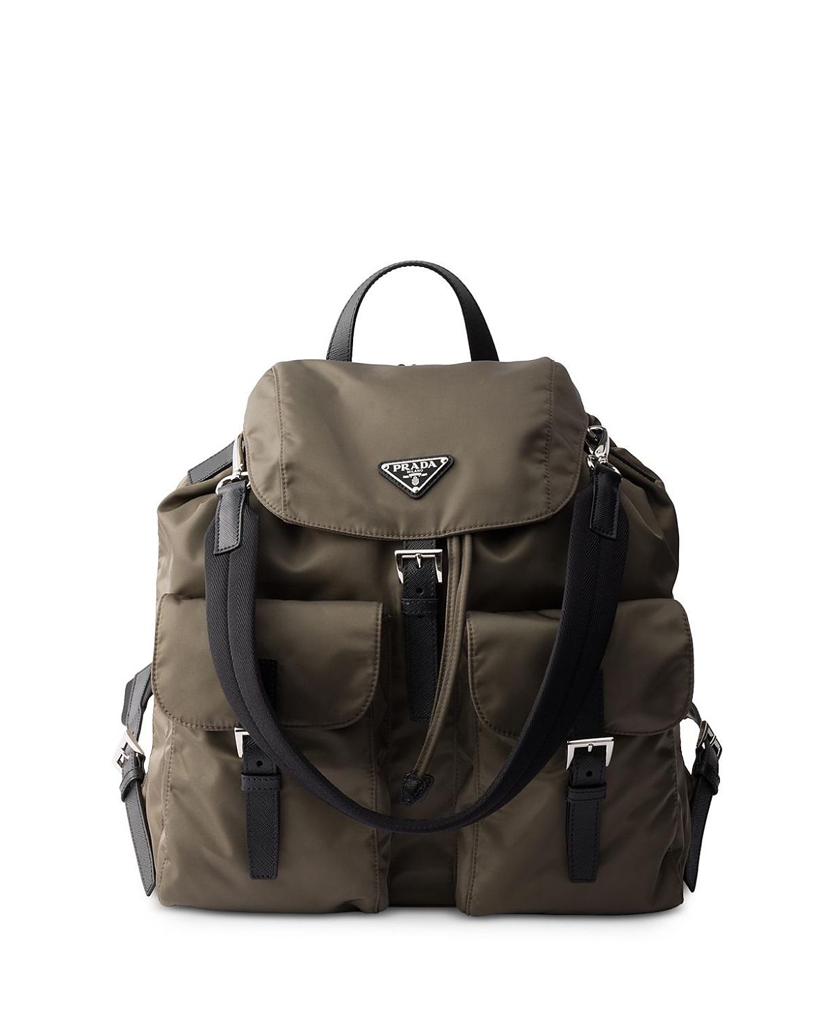 Prada Re-Nylon Backpack