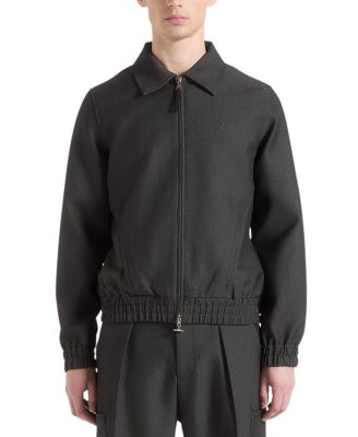 Sullivan Harrington Jacket