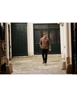 Federal Corduroy  Slim Straight Fit Pants - thumbnail 3