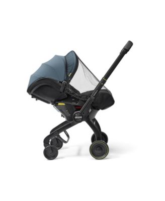 X Insect Net Stroller Accessory
