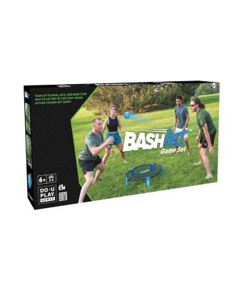 Bash - Net Game Set - 6+ Years