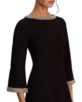 Mailynn Embellished Mini Dress - thumbnail 5