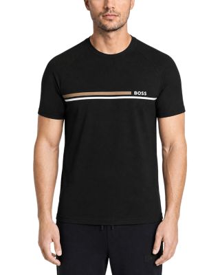 Authentic Cotton Stretch Tee