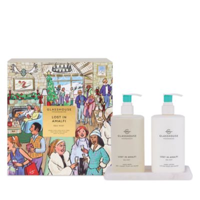 Amalfi Hand Care Duo Gift Set