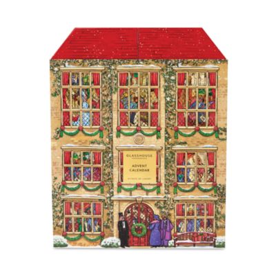 24 Days of Christmas Advent Calendar