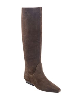 Women's Dalli Suede Knee High Boots