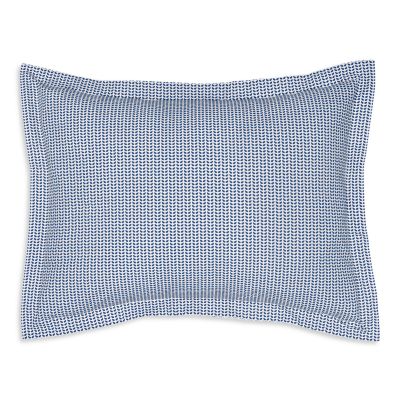 John Robshaw Cinde Print Cotton King Sham In Multi